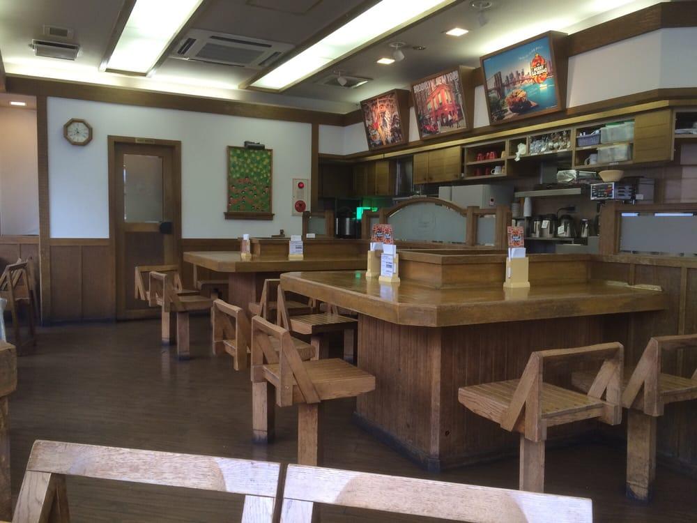ミスタードーナツＪＲ桃谷駅前ショップ