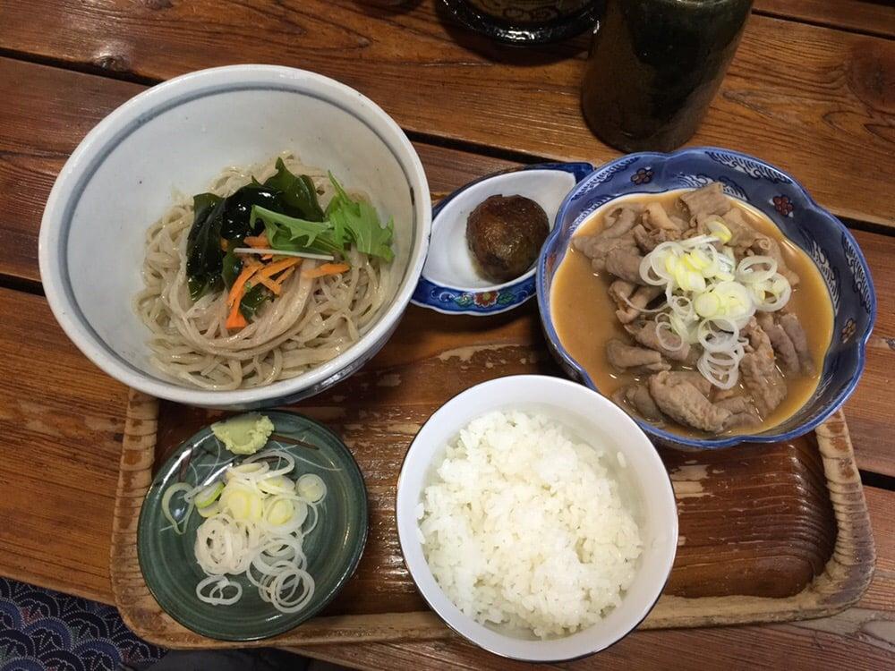 よしの