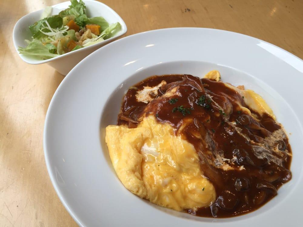 カフェ・ベルガ