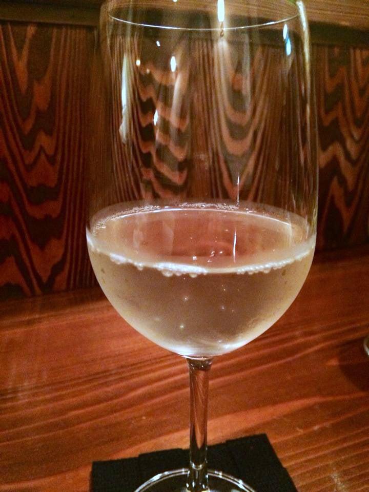 ワイン酒場 Bicchiere
