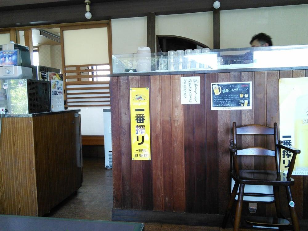 まるた屋火の山店