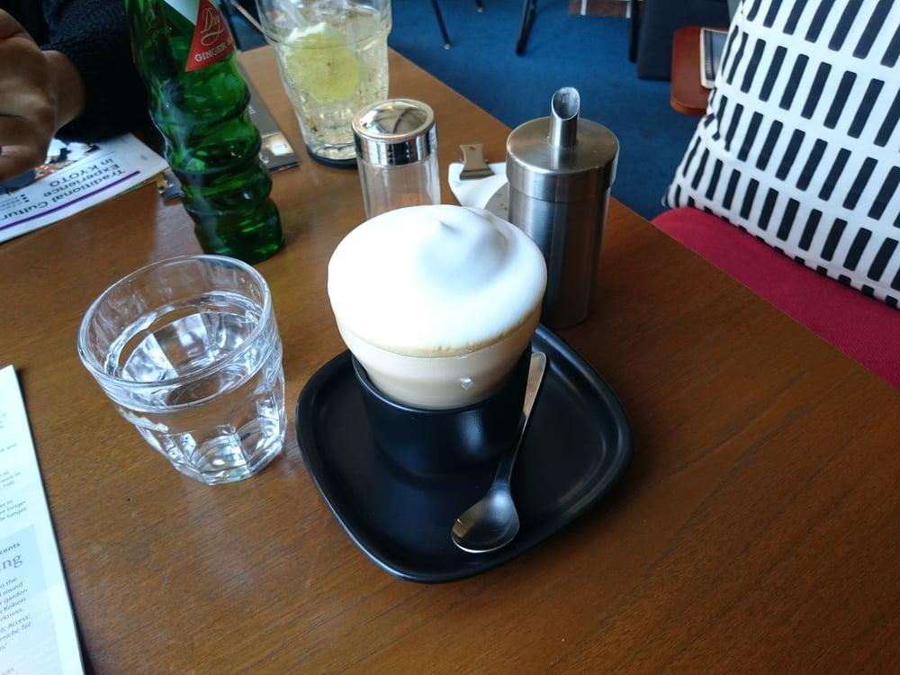 トラクションカフェ