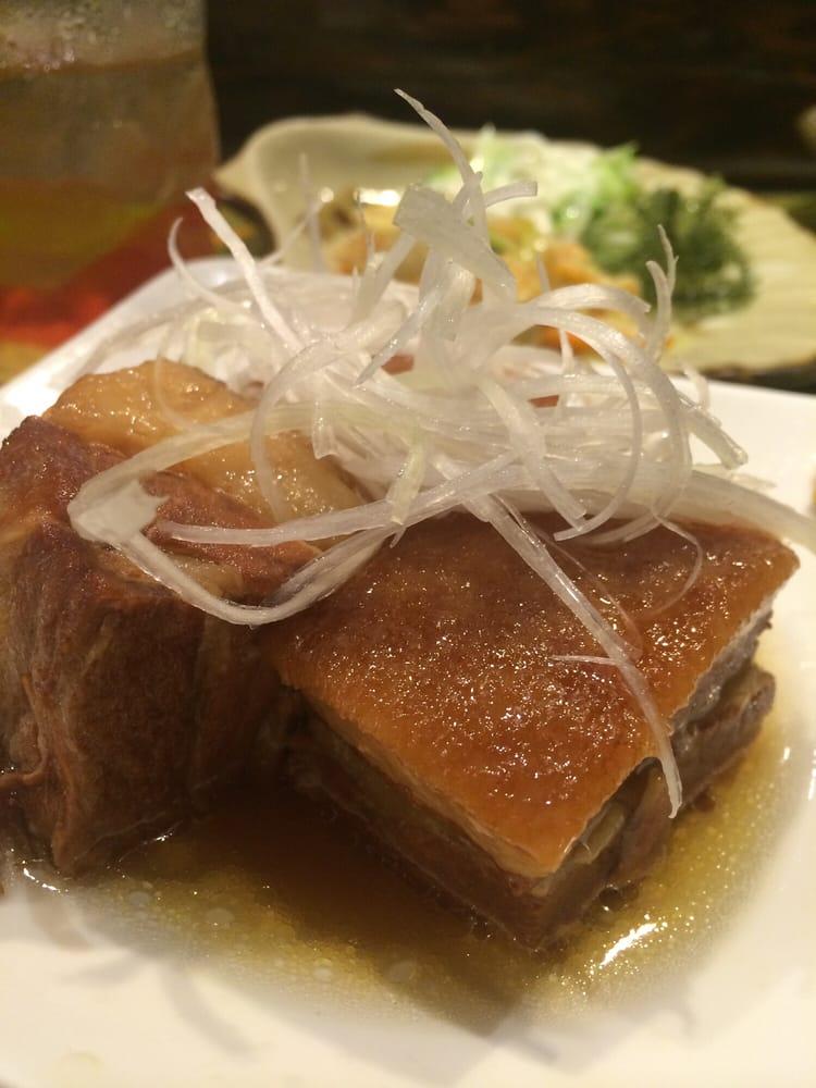 和食処 いじゅ