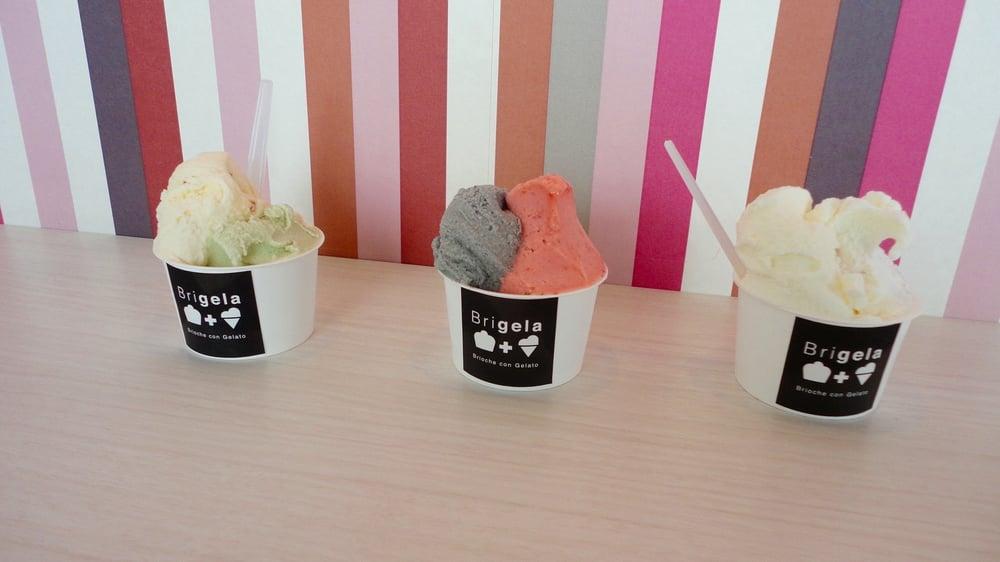 Brigela お台場店