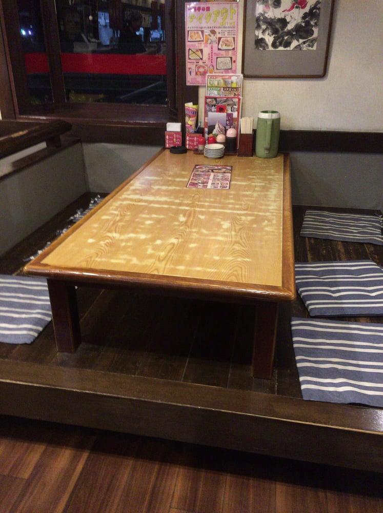 一番亭 常滑店