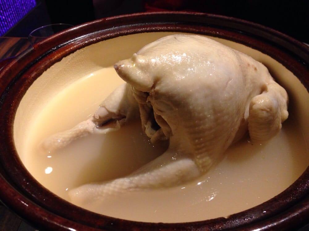 鳥良
