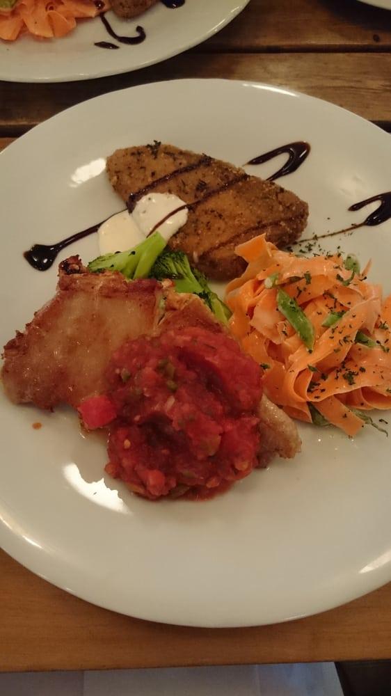 Cafe Madu 青山店