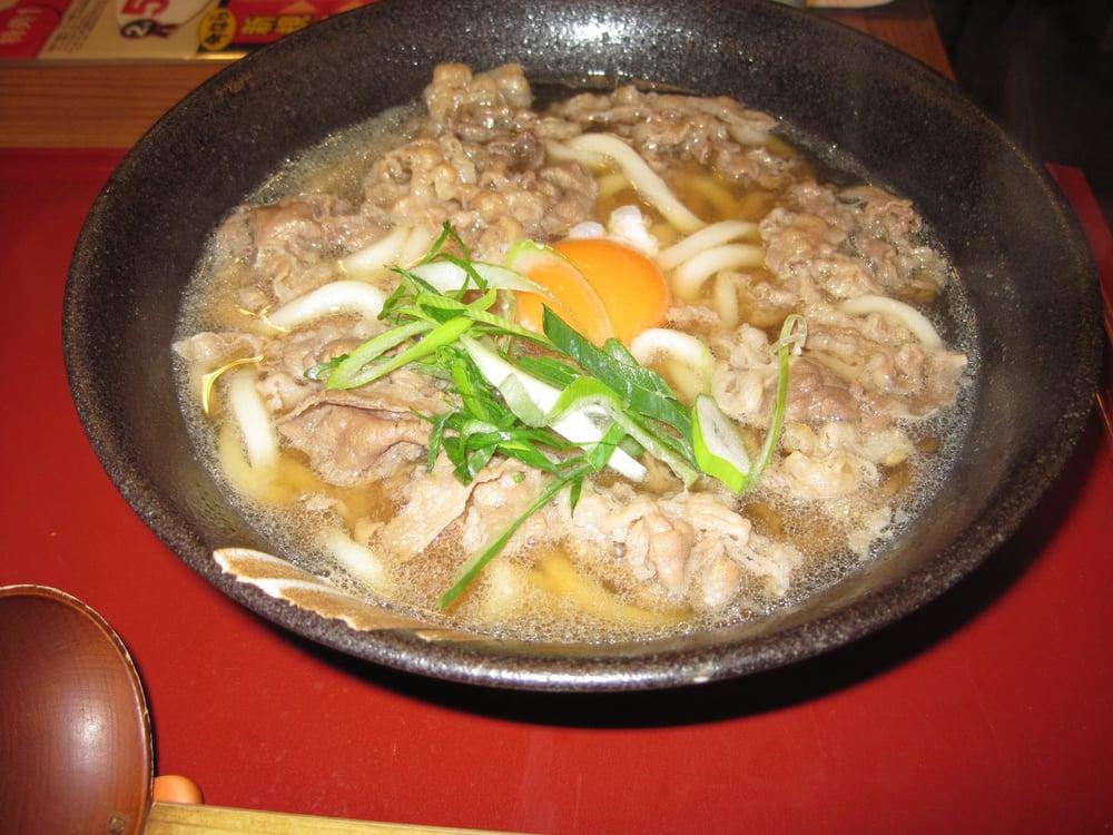 自家製麺 杵屋 豊中エトレ店