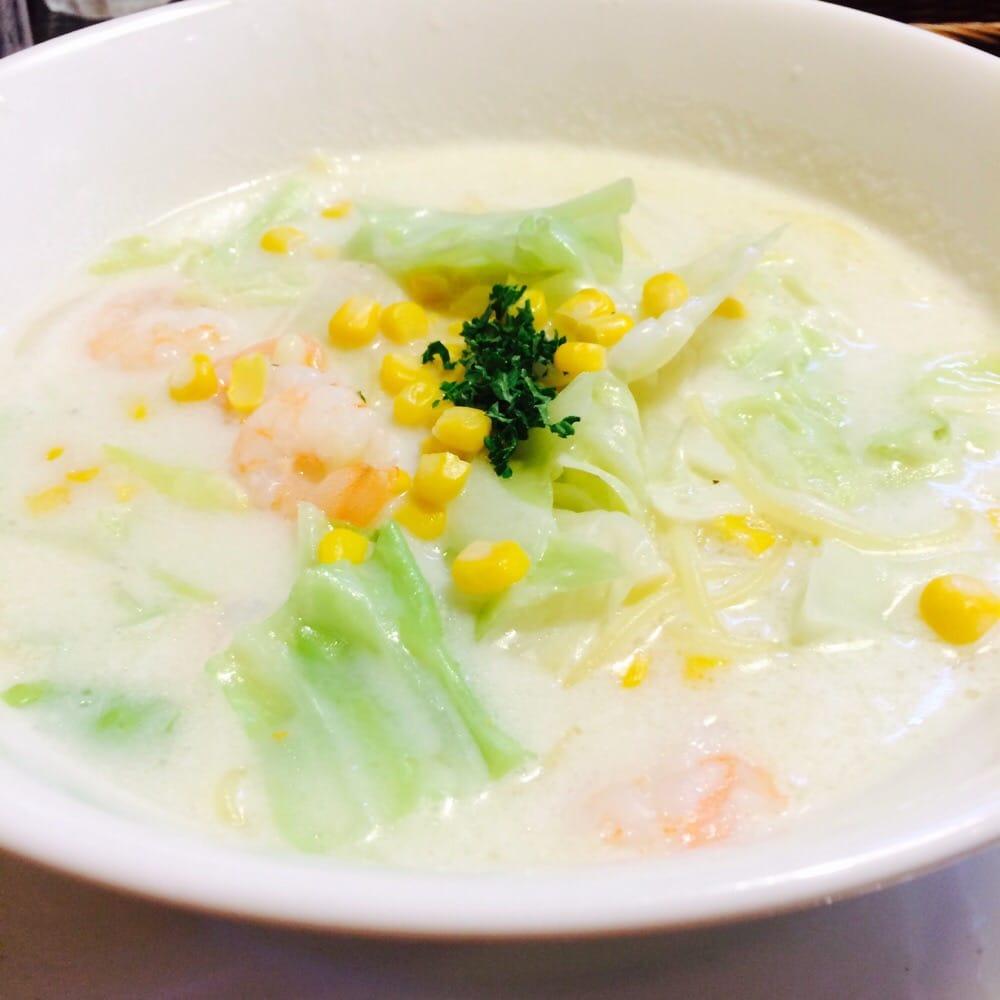 洋食ダイニング茜屋