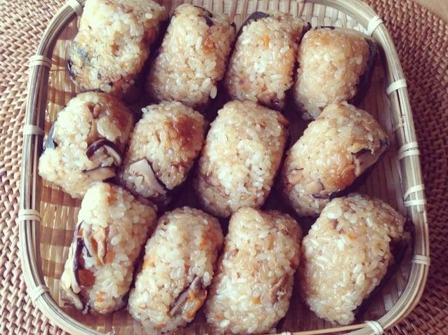 Real Japanese Homemade Dish at Zushi - KitchHike