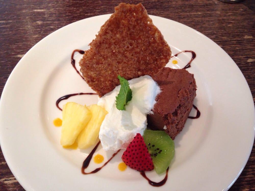 シェーカーズカフェラウンジ
