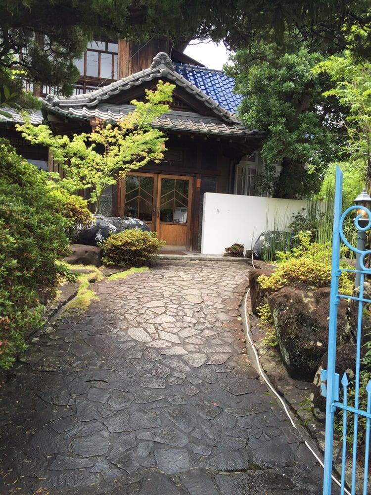 たけお茶寮