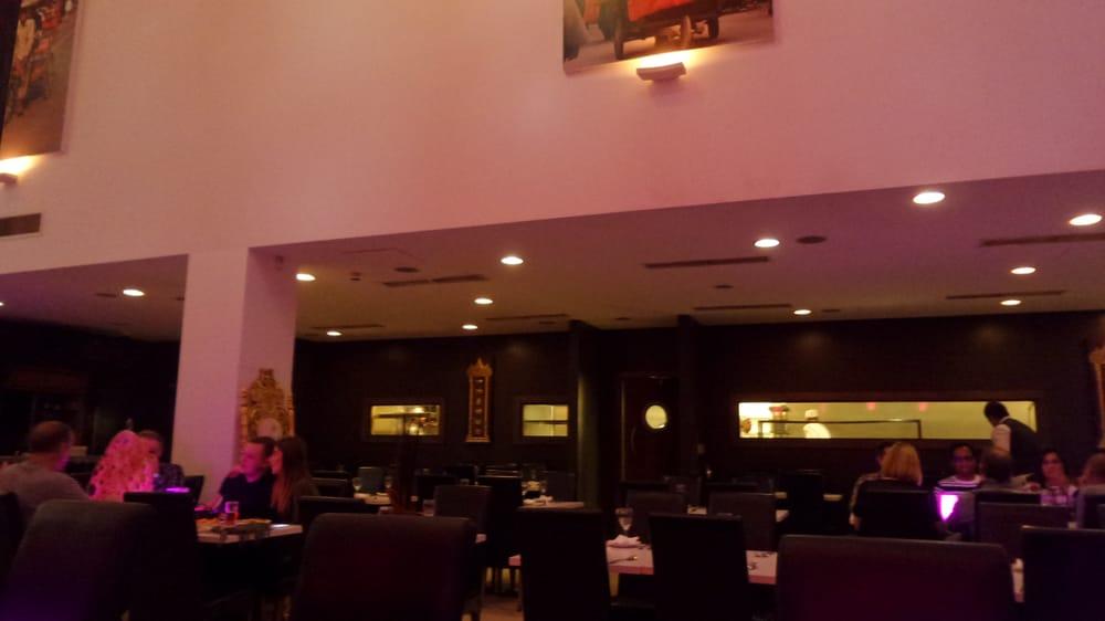 Akbar's Restaurant