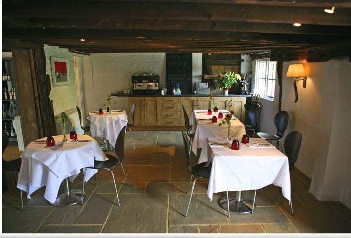 The English Wine Centre