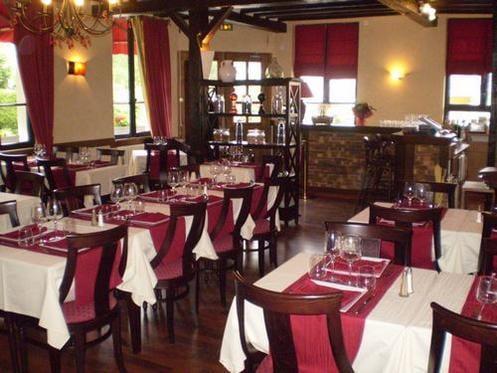 Restaurant de la Truffière