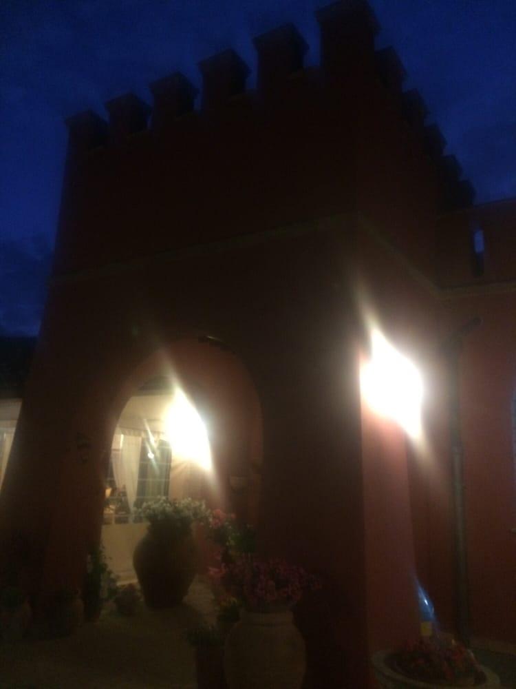 Pizzeria I Tigli