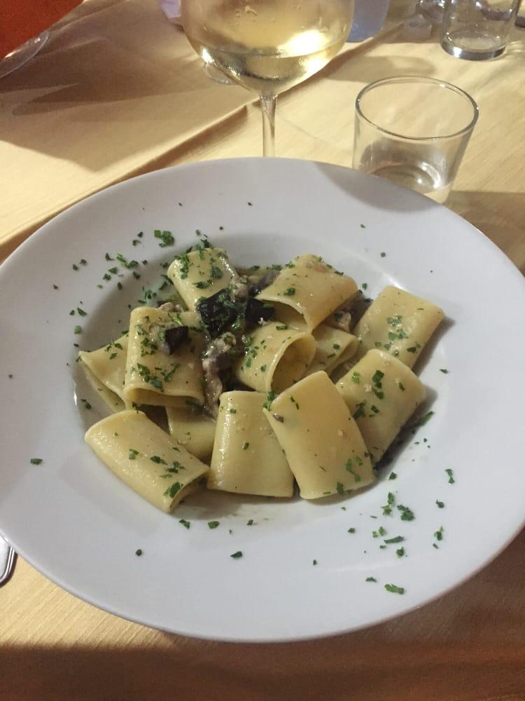 Osteria del Mare
