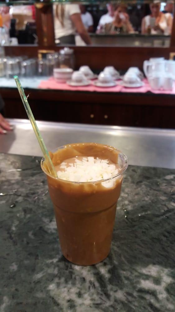 Caffè del Professore