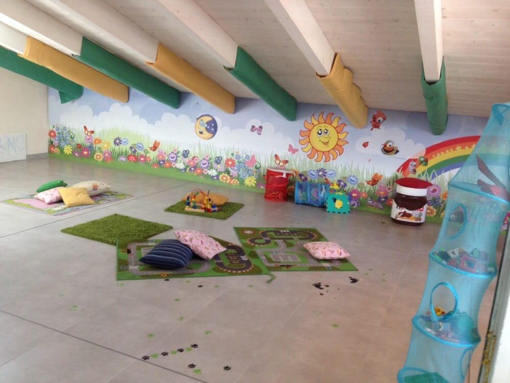 Il Torchio di Vicinanza