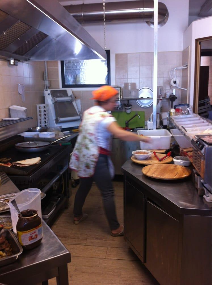 Piadineria
