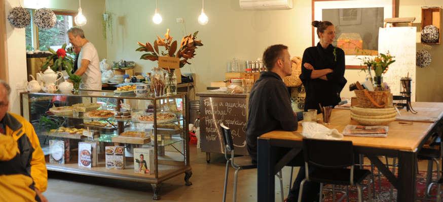 ACME etal Foodspace