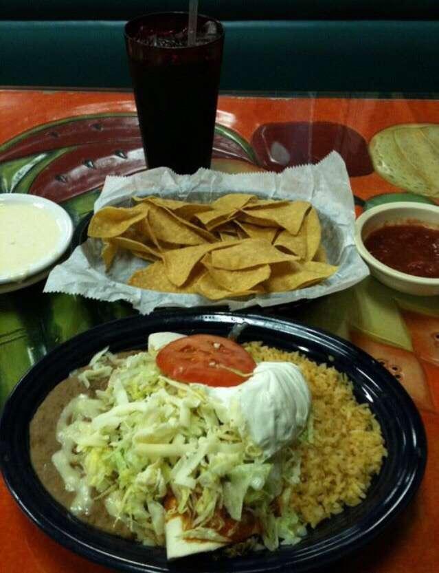 MI Pueblo Mexican Restaurant