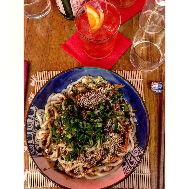 Noodle Bar