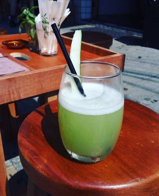 Mica l Izakaya l Restaurante em Pinheiros
