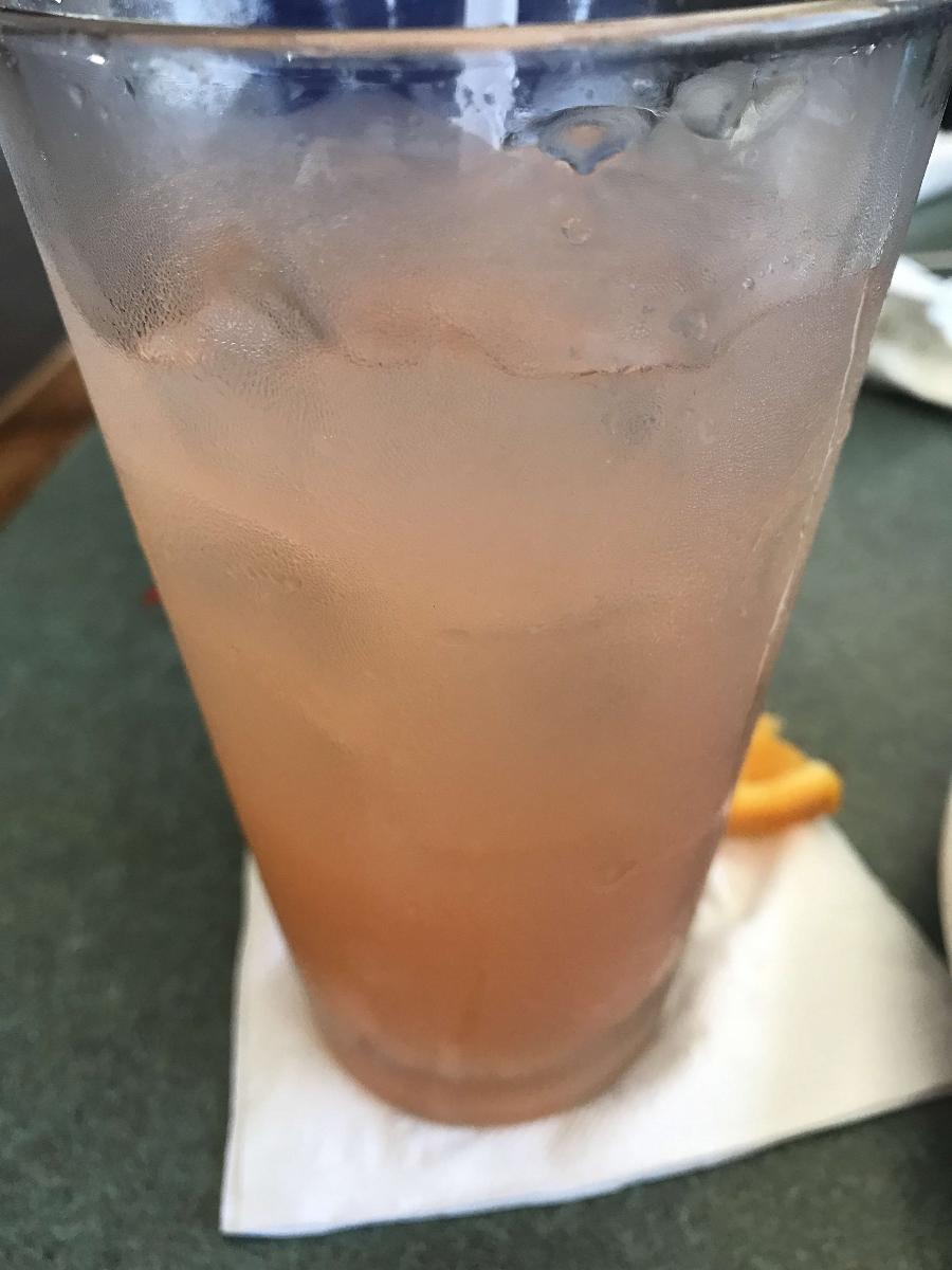 Hurricane Hole