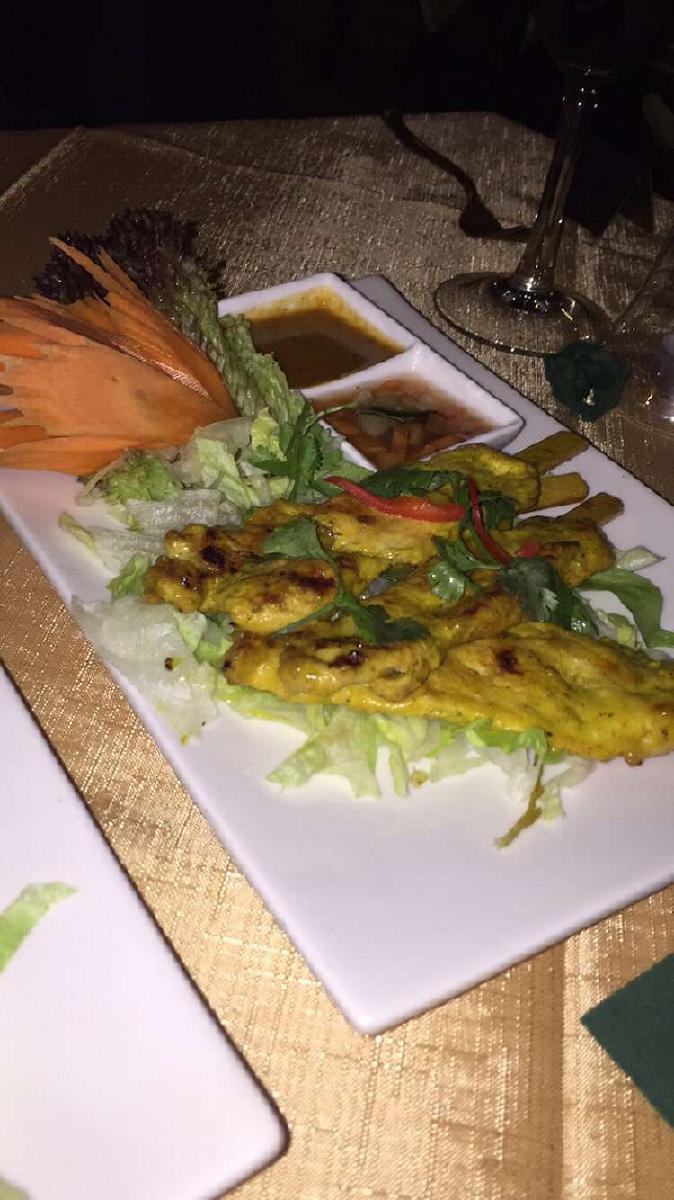 Baan Thai