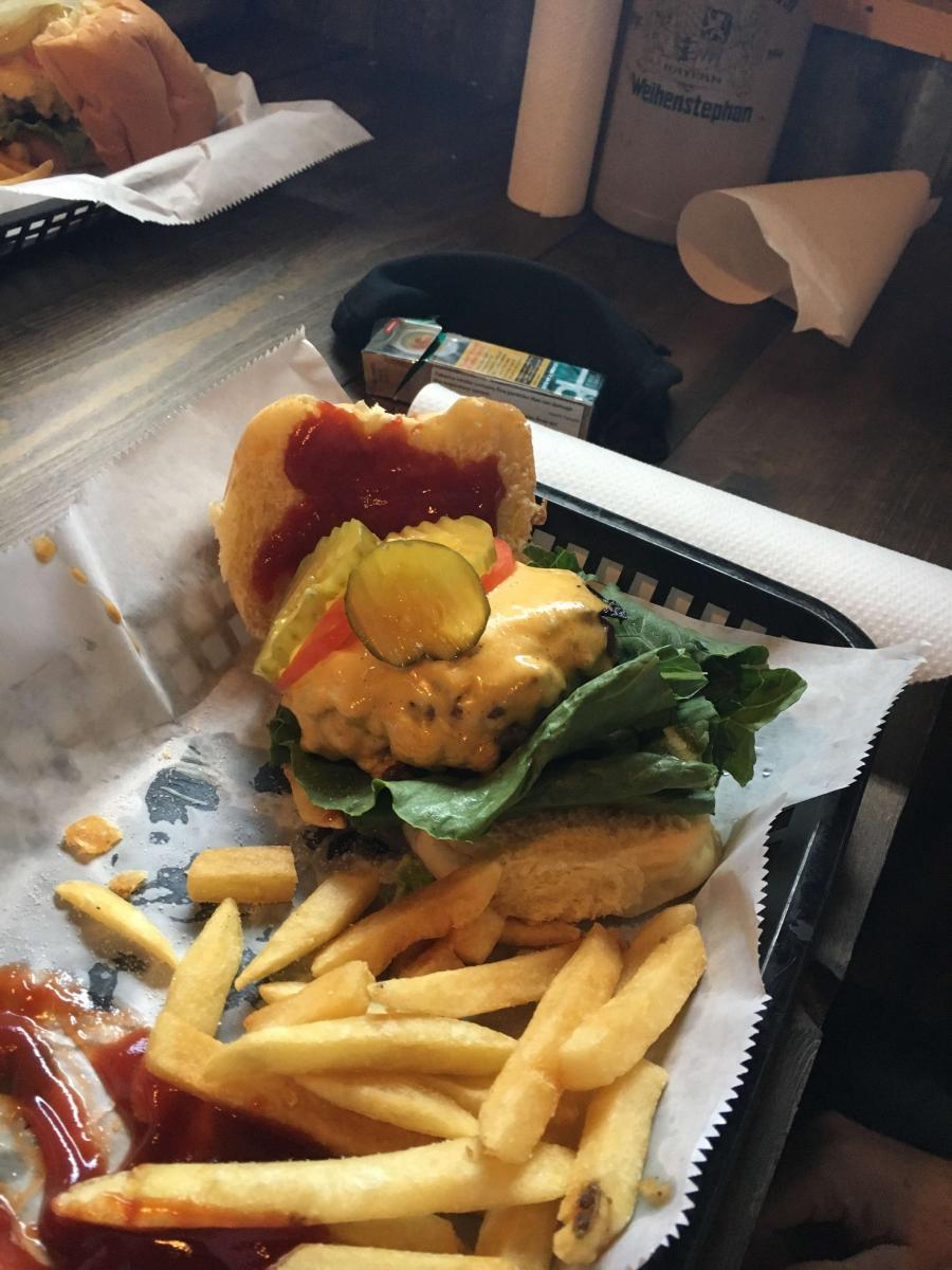 Sled Haus
