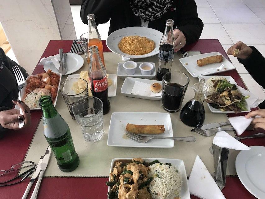 LimaAsia