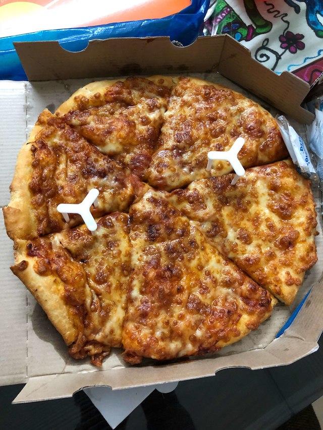 Domino's Pizza NH9 , Hyderabad