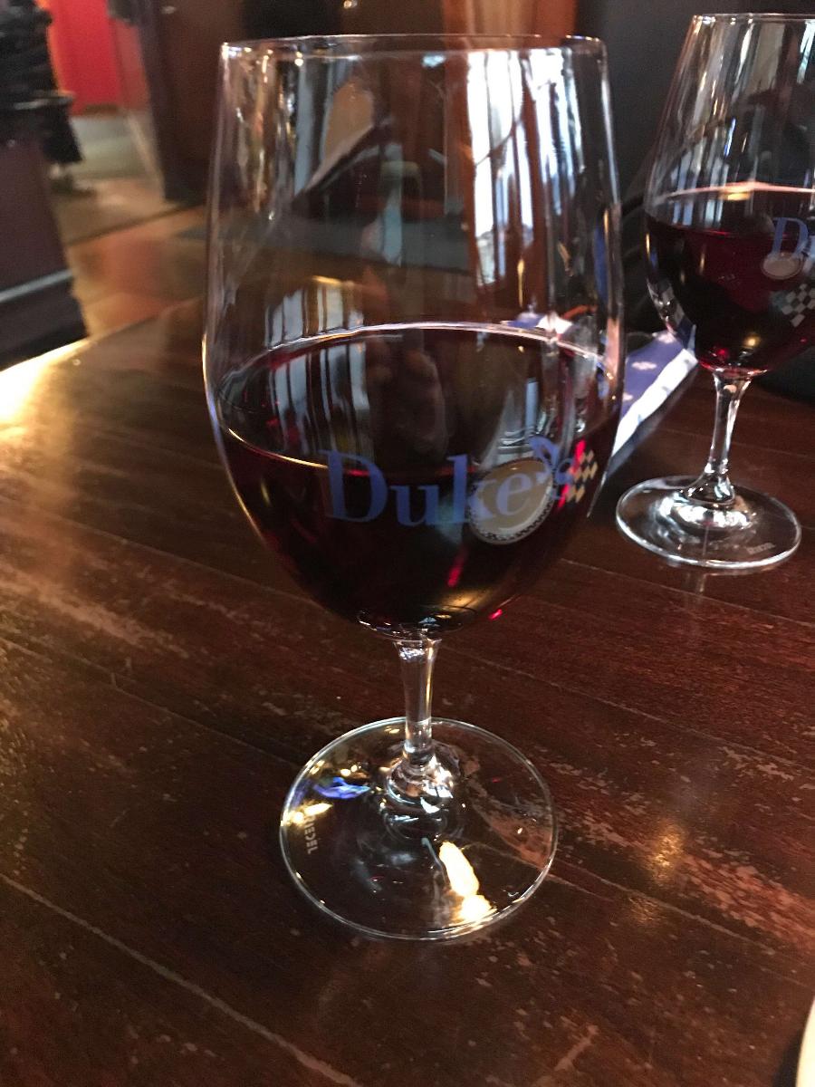 Duke's Seafood South Lake Union