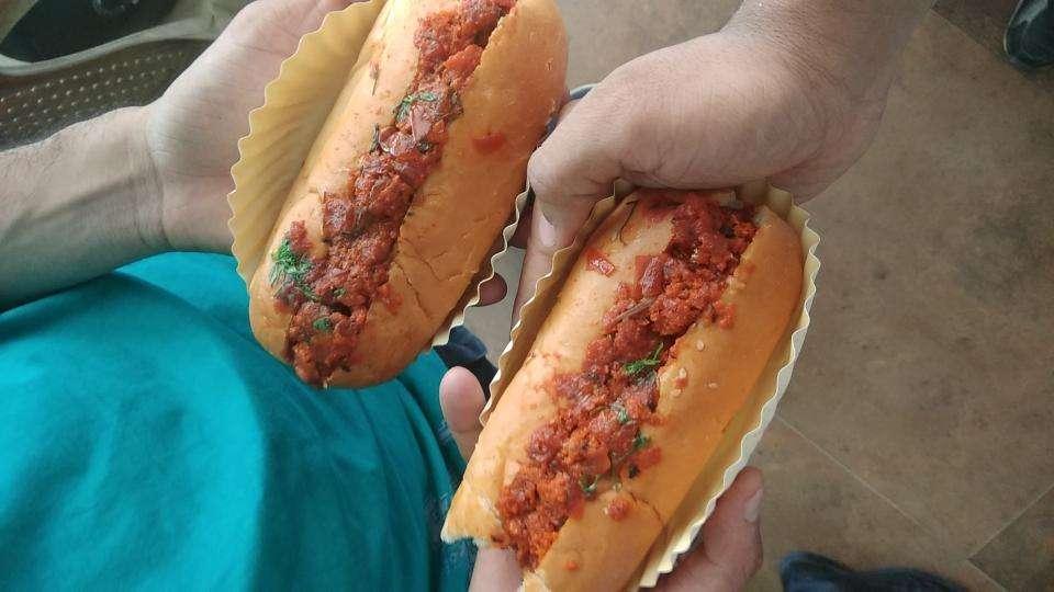 Jubilee bakery chaonni