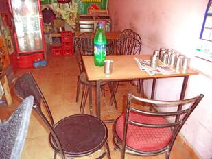 Barbeque & Punjabi Dhaba