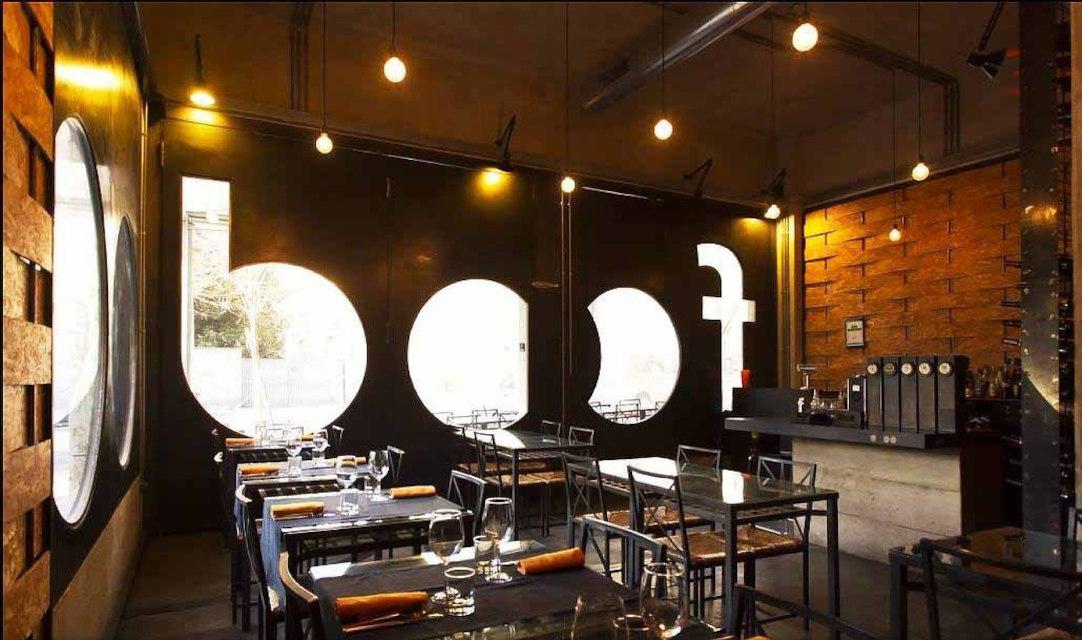 Foodoo Botanic Bistrot