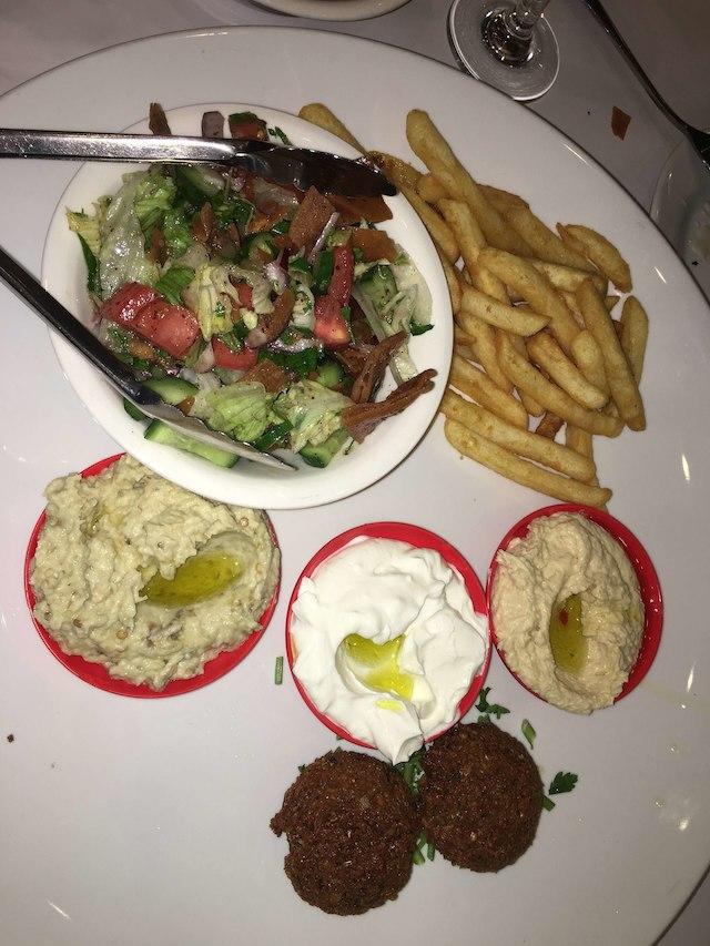 Gebran Lebanese Cuisine