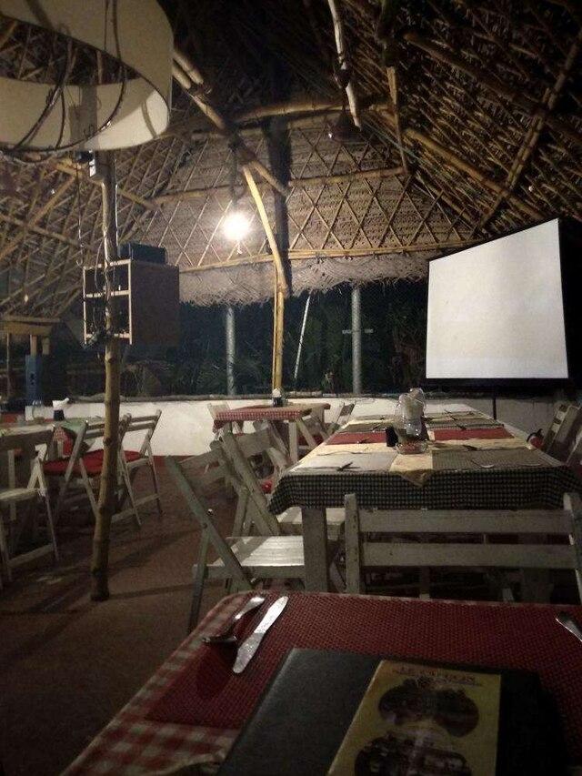 Le Capucin Heritage Restaurant