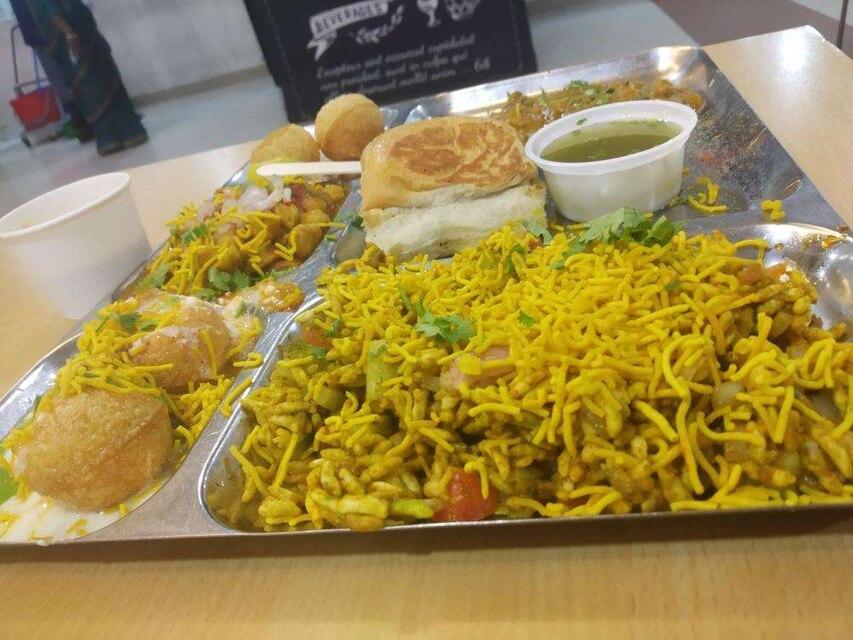 Sangeetha Veg Restaurant Nandambakkam