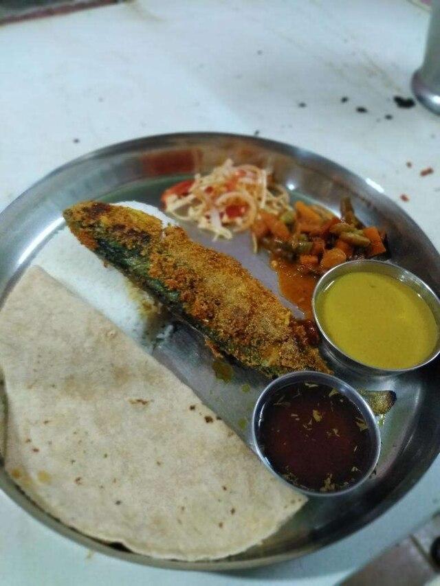 Photo from Zomato