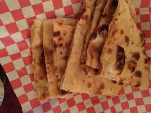 The Bombay Grill -MARKHAM-