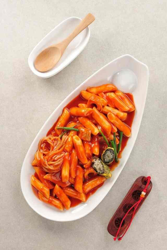 Bonchon Chicken