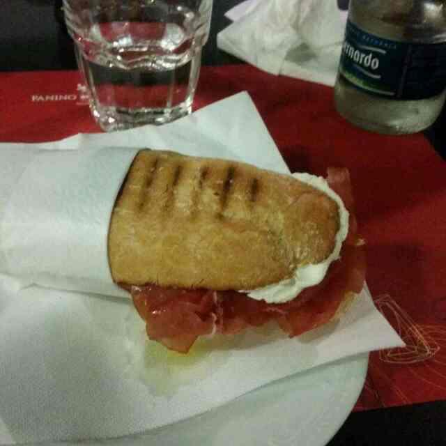 Panino Giusto