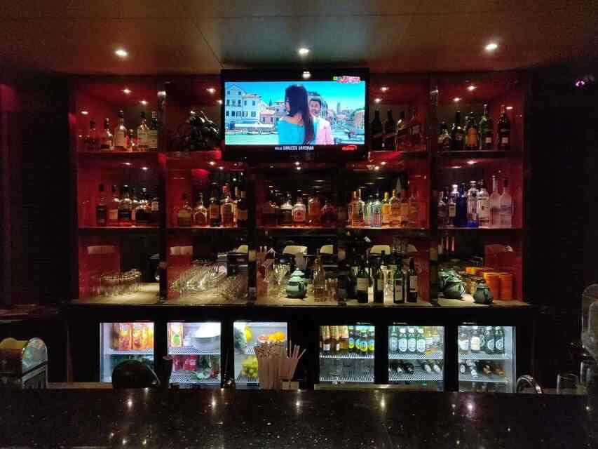 Atsui - Radisson Blu