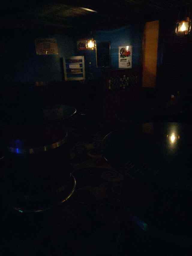 CARNABY RESTAURANT(THE RESIDENCY TOWERS)