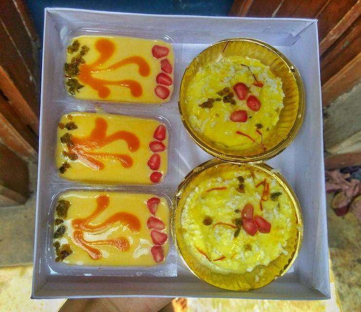 Nepal Sweets - Since 1891