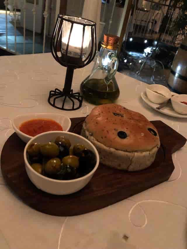 Sevilla - The Claridges