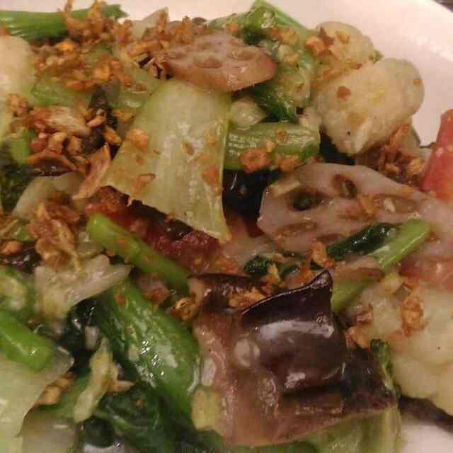 House of Han - InterContinental Jaipur