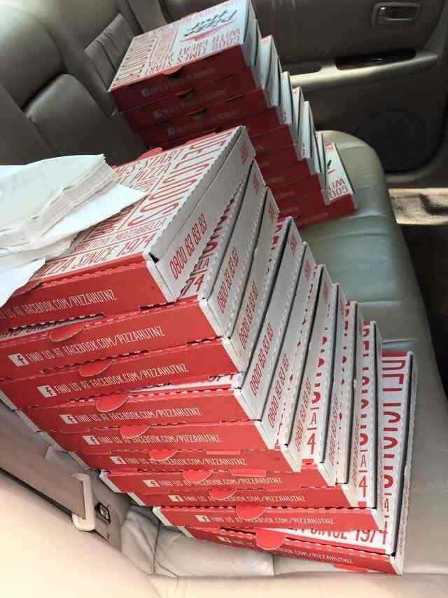 Pizza Hut